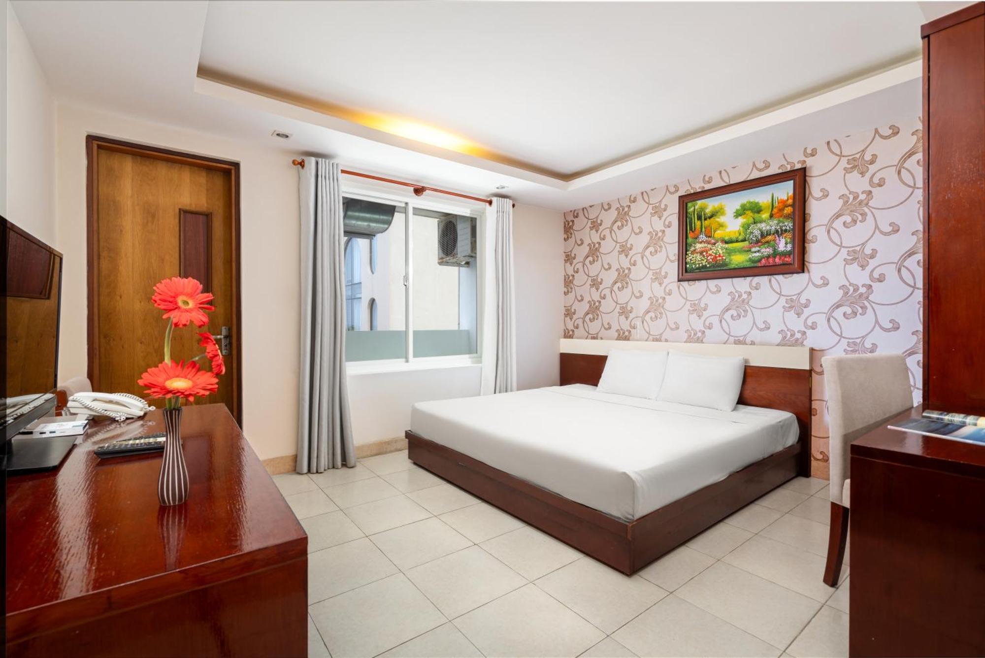 Bidv Beach Hotel Nha Trang Eksteriør billede